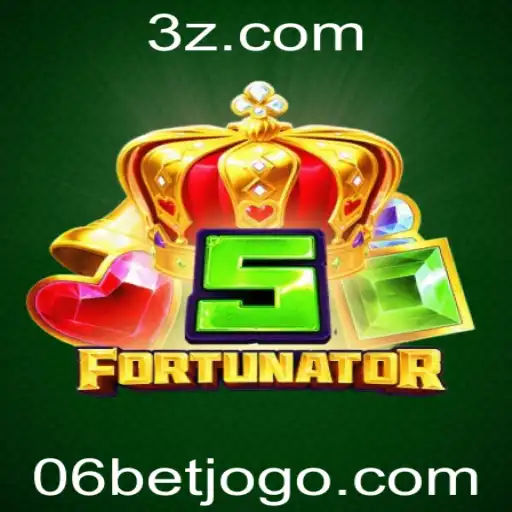 06bet - Descubra o Universo de 5Fortunator: Estratégias e Regras no Mundo de 06bet