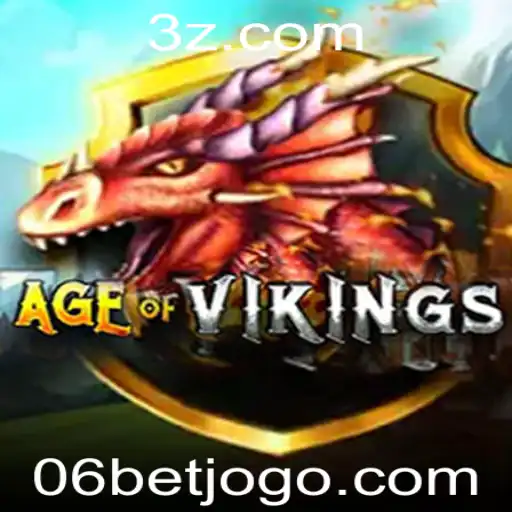 06bet - Explorando 'AgeofViking': Um Mergulho no Mundo dos Vikingos e Estrategia