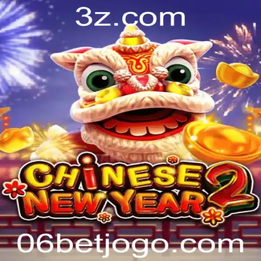 06bet - Descubra o Mundo do Jogo CHINESENEWYEAR2: Uma Aventura 06bet