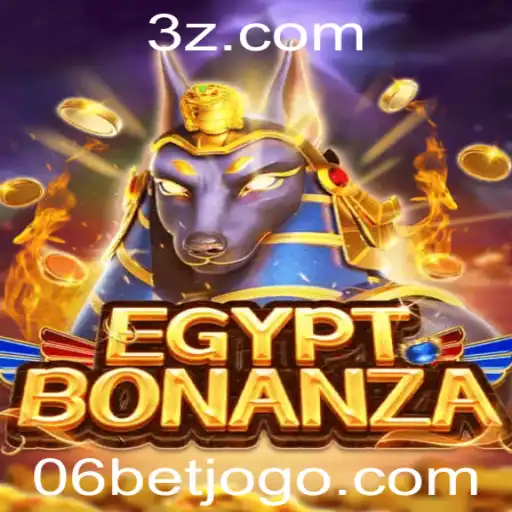 06bet - Explorando o Fascinante Mundo do Jogo EgyptBonanza
