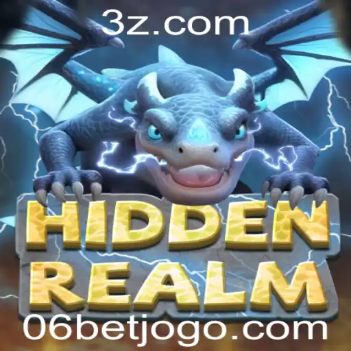 Descubra os Mistérios de HiddenRealm