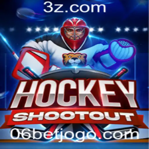 06bet - Explorando o Mundo de HockeyShootout: O Novo Fenômeno dos Jogos Esportivos Online