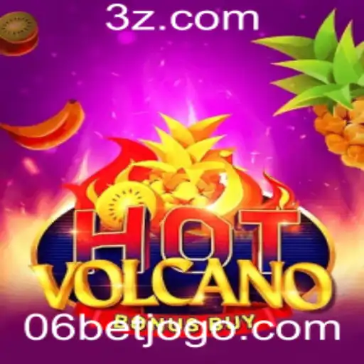 06bet - Descubra o Emocionante Jogo HotVolcanoBonusBuy com 06bet