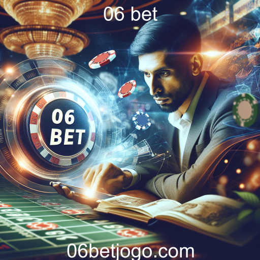 Eventos A Ascensão dos Jogos de Eventos na 06 Bet