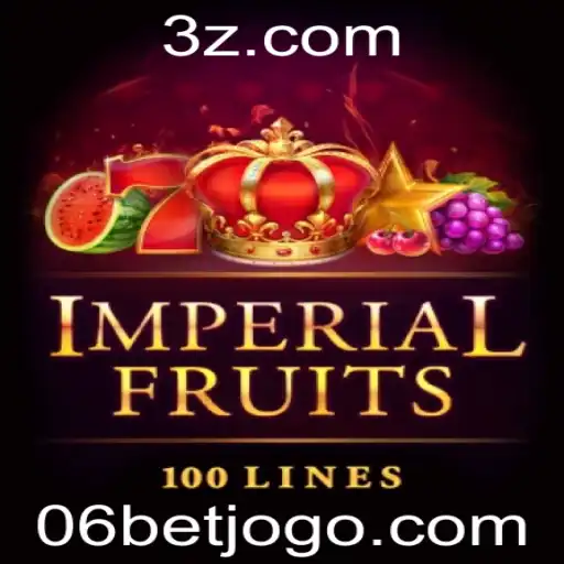06bet - Descubra ImperialFruits100: Um Jogo Fascinante com 06bet