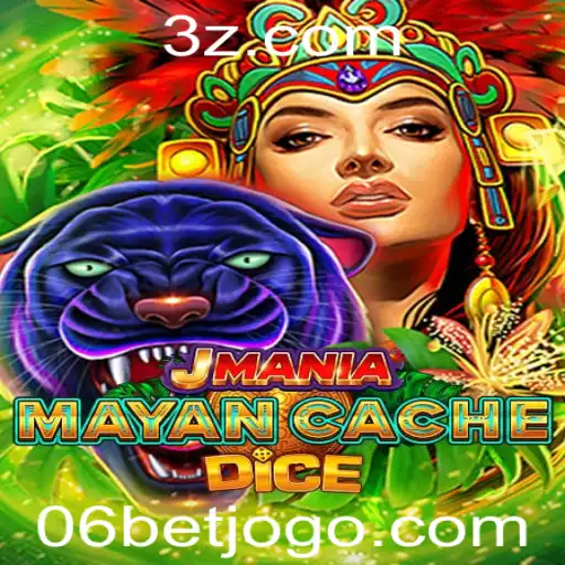 06bet - Descubra o Fascinante Mundo de JManiaMayanCacheDice