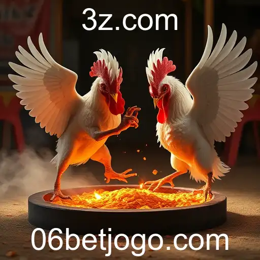 Jogos de Sabong: A Tradição e Inovação no Entretenimento de Apostas com 06bet