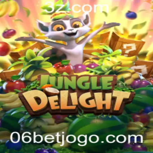 Explorando o Mundo de JungleDelight: Um Mergulho na Aventura do Jogo
