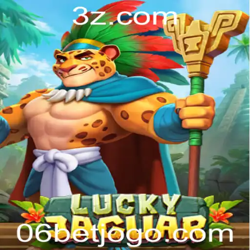 06bet - Explorando LuckyJaguar: O Novo Fenômeno em Jogos de Azar Online