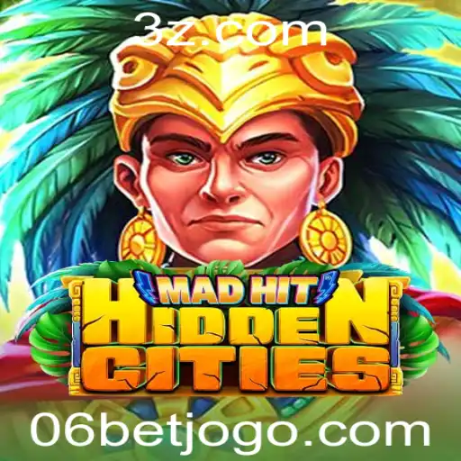06bet - Explorando MadHitHiddenCities: Uma Aventura em Cidades Ocultas