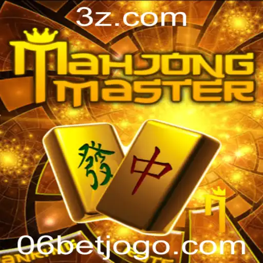 06bet - Explorando MahJongMaster: Um Mergulho no Clássico Jogo de Azulejos