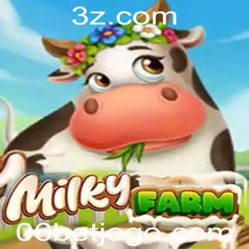 06bet - Descubra o Mundo Encantador de MilkyFarm: Um Jogo Revelação