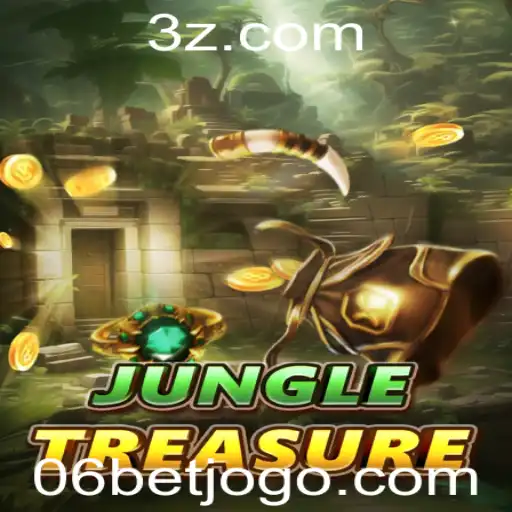 Descubra as Aventuras do Jogo JungleTreasure