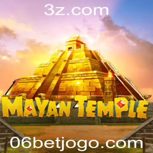 Descubra MayanTemple: Um Novo Jogo Inovador no Mundo dos Cassinos Online com 06bet