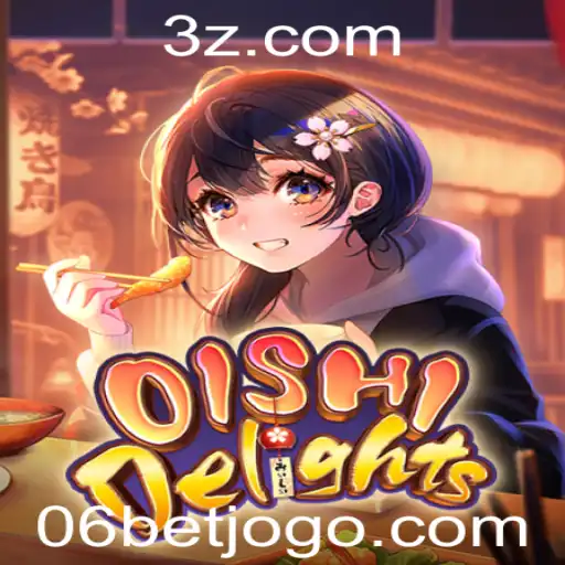 Explorando OishiDelights: Uma Aventura Culinária Inovadora