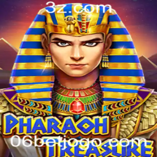 PharaohTreasure: Um mergulho no mundo de aventuras e desafios