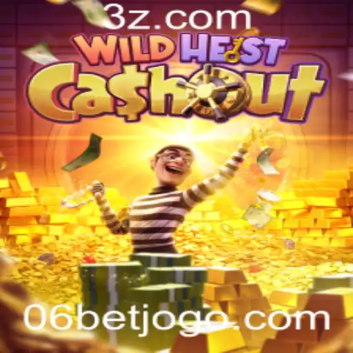 Desvendando o Jogo WildHeistCashout: Descrição e Regras