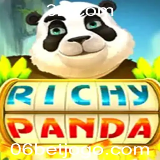 06bet - RichyPanda: A Nova Sensação no Mundo dos Jogos de Azar