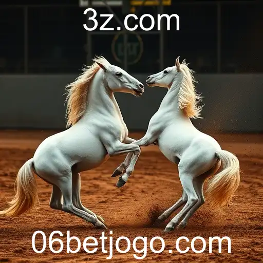 06bet e o Controverso Mundo das Rinhs de Galos