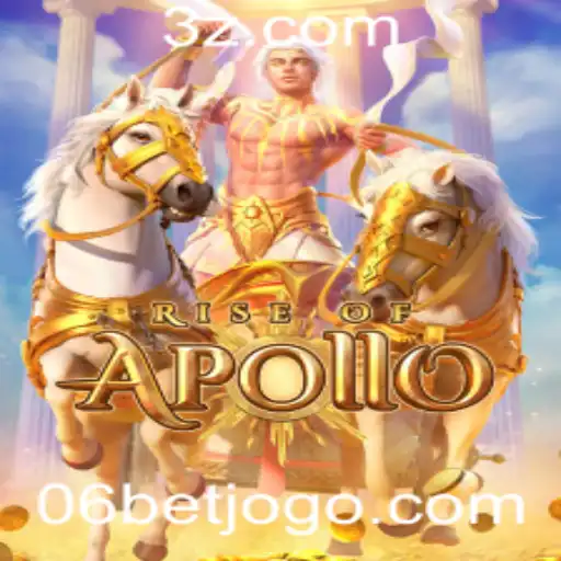 06bet - RiseofApollo: Descubra a Aventura Épica e as Regras do Jogo