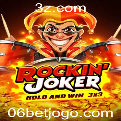 06bet - Explorando Rockinjoker: Um Mergulho nas Origens e Regras do Jogo
