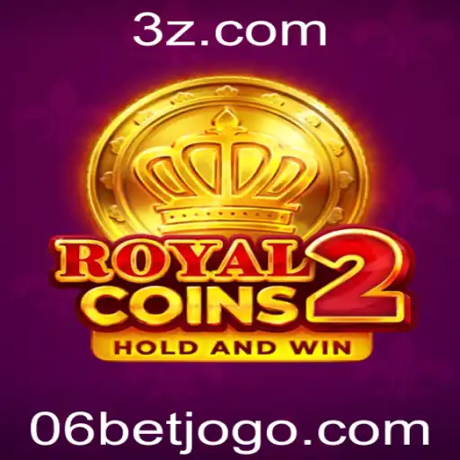 RoyalCoins2: Mergulhe no Novo Fenômeno dos Jogos com 06bet