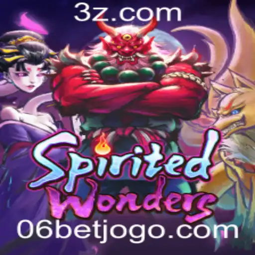 06bet - Explorando SpiritedWonders: Um Mergulho nas Regras e na Jogabilidade