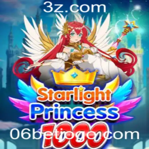 06bet - StarlightPrincess1000: Descubra a Magia no Universo dos Jogos Online