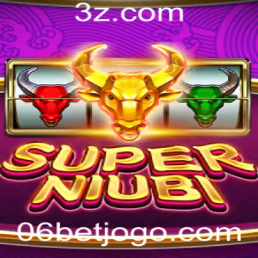 06bet - Descubra o Fascinante Mundo de SuperNiubi