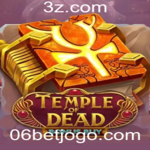 06bet - Explorando TempleofDeadBonusBuy: Uma Aventura Épica no Mundo dos Jogos de Cassino